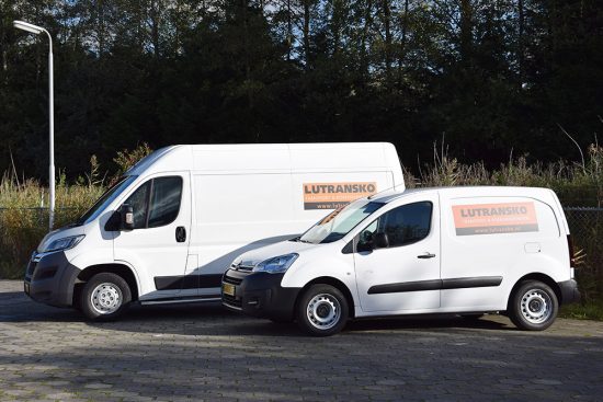 vertrouwelijke documenten vervoer