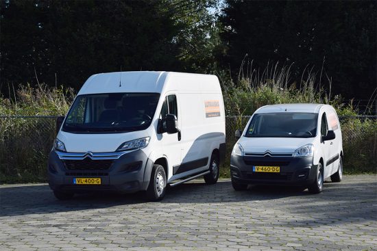 spoedkoerier